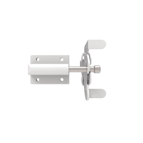BoerboelGateSolutions Heavy Duty Gate Latch Wayfair